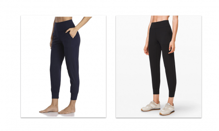 dupe for lululemon align joggers