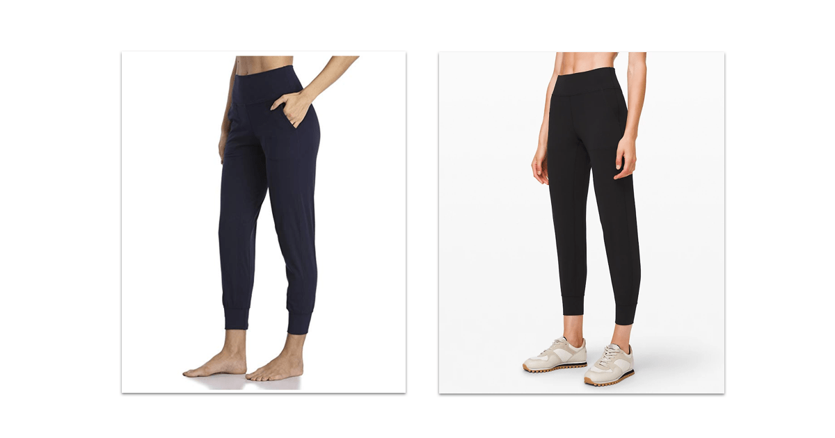 align jogger dupe