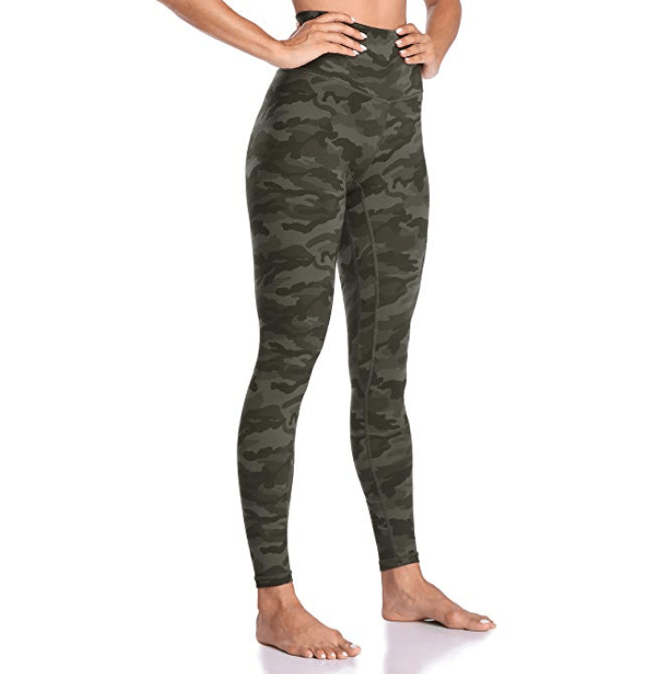 Lululemon Align Dupes - Top 5 Best Dupes, Updated For 2020