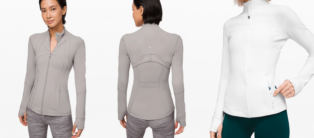 bbl effect lululemon