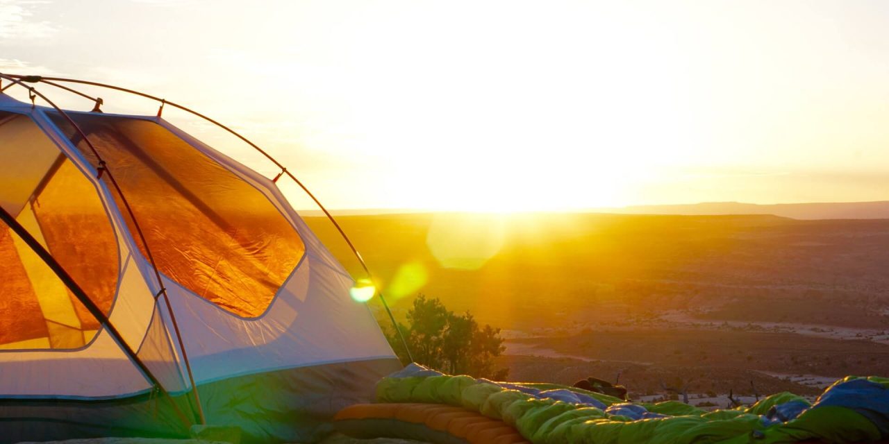 What to Wear Camping – Camping Clothes for Women