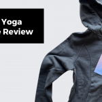 CRZ Yoga Hoodie – Review and Comparison to Lululemon Scuba Hoodie