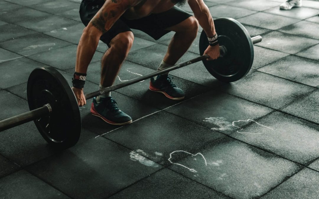 CRZ Yoga is Making (Surprisingly Good) Products for Men!