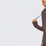 CRZ Yoga Jacket Review – Similar to Lululemon Hooded Define jacket