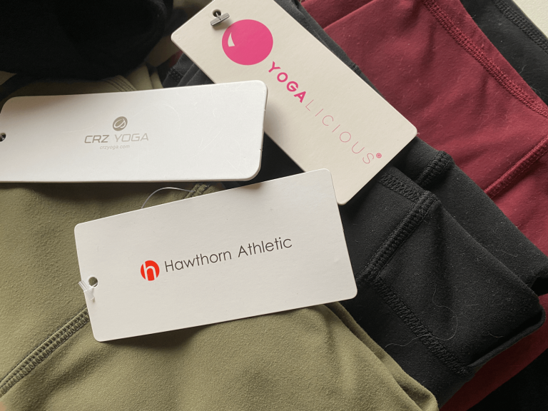 review of several affordable athleta alternatives available on amazon